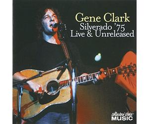 Silverado'75-Live & Unrelease [Import allemand]