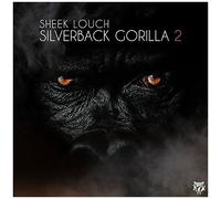 America Digital Accessories Silverback Gorilla 2