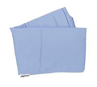 Silverback Wedge Pillow Housse de Coussin de Rechange 100% Coton égyptien de 19,1 cm, Compatible avec nos Cales de 63,5 x 66 x 19,1 cm, Convient pour Les Cales jusqu'à 69,1 x 69,5 x 20,3 cm (l x L x