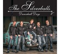Silverballs, the - Dancehall Days
