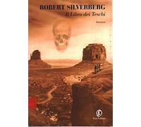 Silverberg Robert - Libro Dei Teschi (Il)