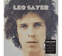 Leo Sayer – Silverbird – Vinyle LP 180 g gris (Demon)