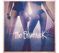 Silverblack - The Silverblack