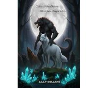 SILVERBLOODMOON: THE ALPHA KING'S MATE