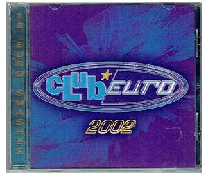 Silverblue, Kate Ryan, Dance Nation, Diana Fox, Ian van Dahl, Sylver..