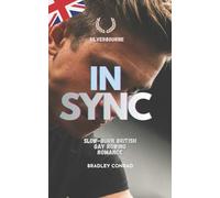 Silverbourne: In Sync: Slow-burn British Gay Rowing Romance