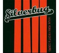 Silverbug - Your Permanent Record [Import]