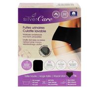 Silvercare Incontinence Culotte Taille Haute - T. M (38/40)