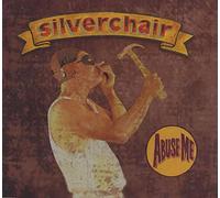 SILVERCHAIR - Abuse Me(+Freak+Blind) [Import Anglais]