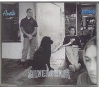Silverchair - Ana'S Song Cd1