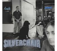 Silverchair - Ana'S Song Cd2