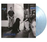Silverchair - Ana's Song (Open Fire) - Limited 180-Gram Blue, Purple & White Marble Colored Vinyl [Vinyl Lp] Ltd Ed, 180 Gram, Purple, White, Blue, Colored Vinyl, Holland - Import