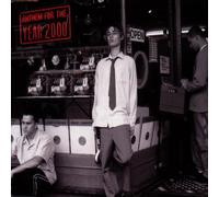 Silverchair - Anthem for The Year 2000 [Import]