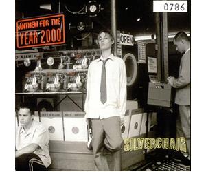 Silverchair - Anthem for The Year 2000 [Import]