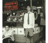 Silverchair - Anthem for The Year [Import]