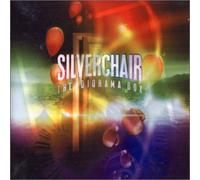 SILVERCHAIR - Diorama Singles Box [Limited]