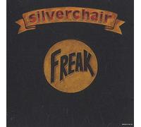 Silverchair - Freak (4 Titres + Cartes Postales)