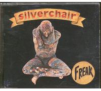 Silverchair - Freak [Import]