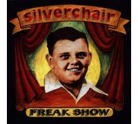 Silverchair - Freak Show (CD Extra) [Import]