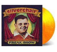 Silverchair - Freak Show (Ltd Flaming Vinyl) [Import]
