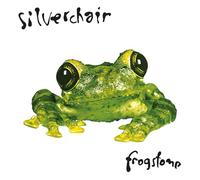 Silverchair - Frogstomp-180 Gram Etched d-Side Vinyl [Import]