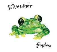 Silverchair - Frogstomp