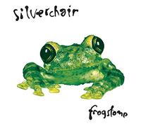Frogstomp