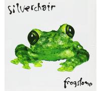 Silverchair – Frogstomp – Import (Murmur)