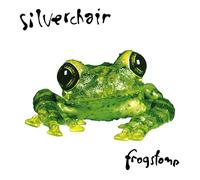 Silverchair - Frogstomp [Import]