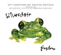 Silverchair Frogstomp (20th Anniversary De (CD)