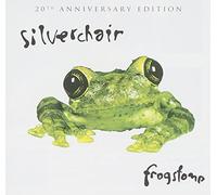 Silverchair - Frogstomp (20th Anniversary Edition) [Import]