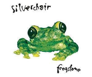 Silverchair - Frogstomp
