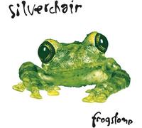 Silverchair - Frogstomp [Cd] Holland - Import