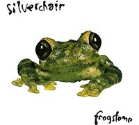 Silverchair - Frogstomp-Coloured [Import]