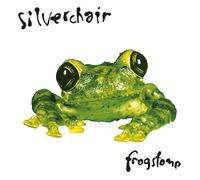 Silverchair - Frogstomp - 180 Gram Etched d-Side Vinyl