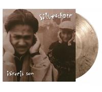 Silverchair - Israel's Son - Limited 180-Gram Smoke Colored Vinyl [New Vinyl LP]
