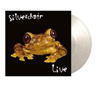 SILVERCHAIR - LIVE AT THE CABARET METRO VINYL LP NEUF