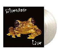 Silverchair - Live at The. -Coloured [Import]