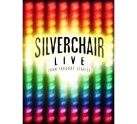 Live From Faraway Stables DVD E