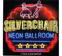 Silverchair - Neon Ballroom [Import]