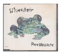 SILVERCHAIR - Pure Massacre [UK Import]