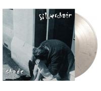 Silverchair Shade (Vinyl) Limited 12" EP Coloured Vinyl