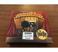 Silverchair - The Freak Box [Import]
