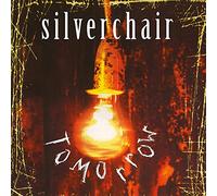 Silverchair - Tomorrow Ep - Limited 180 Gram Flaming Coloured VI