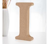 SilverChry Lettres Décoratives Bois, Lettre Bois 10cm, Lettre en Bois Decorative Scrabble, Lettres de Scrabble - Idéal pour la Décoration D'intérieur et les Occasions Spéciales