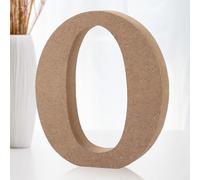 SilverChry Lettres Décoratives Bois, Lettre Bois 10cm, Lettre en Bois Decorative Scrabble, Lettres de Scrabble - Idéal pour la Décoration D'intérieur et les Occasions Spéciales