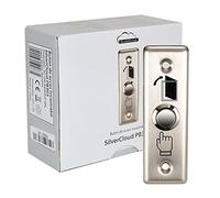 SilverCloud Couverture Bouton de Scpb303 Accès plongeante Pni