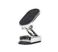 SilverCloud Easy Drive 50 Support magnétique Pliable pour téléphone Portable