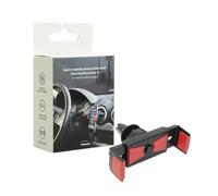 Silvercloud Support De Téléphone De Ventilation D'air, Berceau Universel De Support De Voiture De Téléphone Portable Easy Drive 13