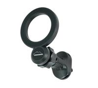 Silvercloud Support magnétique Easy Drive 30 Magsafe pour téléphone Portable, fixé dans la Grille d'aération
